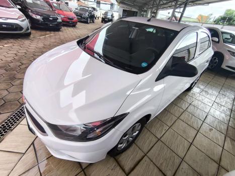 CHEVROLET Onix Hatch 1.0 4P FLEX JOY, Foto 2