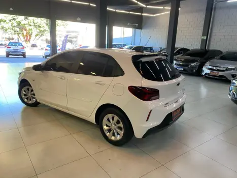 CHEVROLET Onix Hatch 1.0 4P FLEX LTZ TURBO, Foto 9