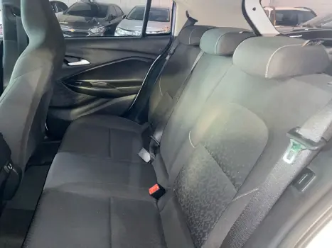 CHEVROLET Onix Hatch 1.0 4P FLEX LTZ TURBO, Foto 15