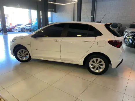 CHEVROLET Onix Hatch 1.0 4P FLEX LTZ TURBO, Foto 16