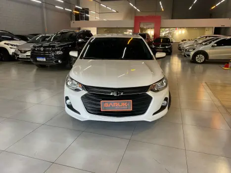 CHEVROLET Onix Hatch 1.0 4P FLEX LTZ TURBO, Foto 18