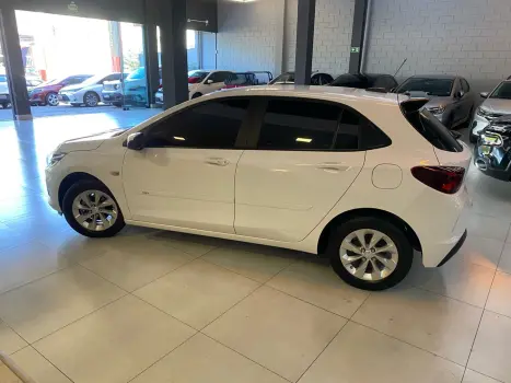 CHEVROLET Onix Hatch 1.0 4P FLEX LTZ TURBO, Foto 20