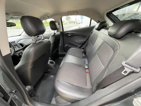 CHEVROLET Onix Hatch 1.4 4P FLEX LTZ, Foto 10