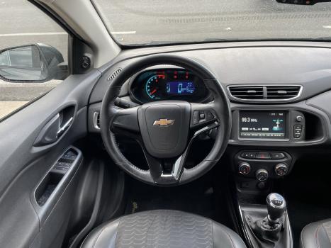 CHEVROLET Onix Hatch 1.4 4P FLEX LTZ, Foto 11