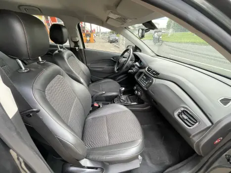 CHEVROLET Onix Hatch 1.4 4P FLEX LTZ, Foto 13