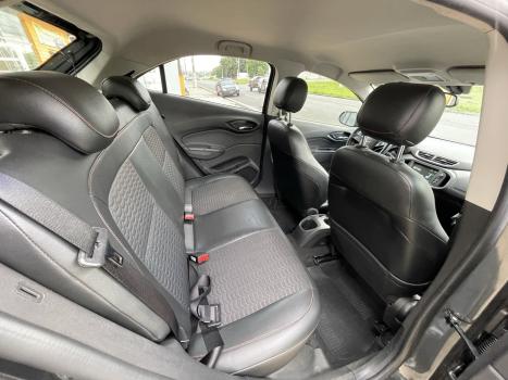 CHEVROLET Onix Hatch 1.4 4P FLEX LTZ, Foto 14