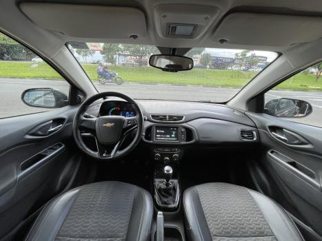 CHEVROLET Onix Hatch 1.4 4P FLEX LTZ, Foto 17