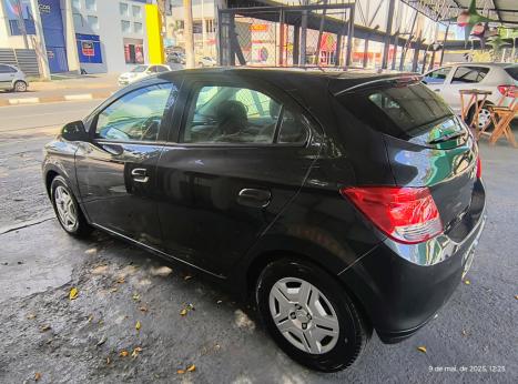 CHEVROLET Onix Hatch 1.0 4P FLEX JOY, Foto 3