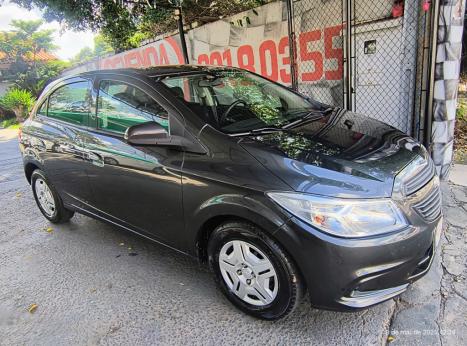 CHEVROLET Onix Hatch 1.0 4P FLEX JOY, Foto 4