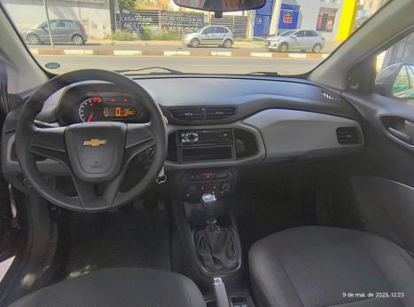 CHEVROLET Onix Hatch 1.0 4P FLEX JOY, Foto 5