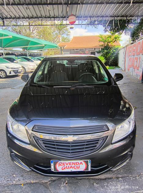 CHEVROLET Onix Hatch 1.0 4P FLEX JOY, Foto 6