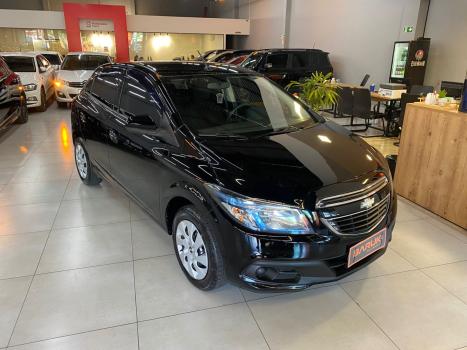 CHEVROLET Onix Hatch 1.4 4P FLEX LT, Foto 1