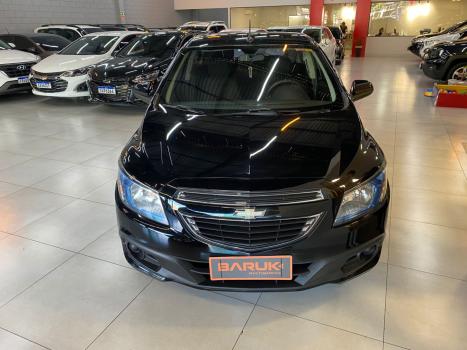 CHEVROLET Onix Hatch 1.4 4P FLEX LT, Foto 5
