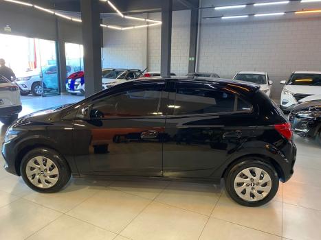CHEVROLET Onix Hatch 1.4 4P FLEX LT, Foto 12