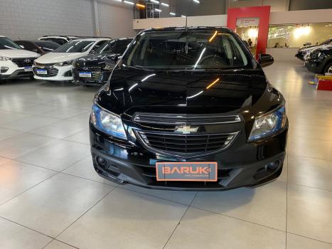 CHEVROLET Onix Hatch 1.4 4P FLEX LT, Foto 13
