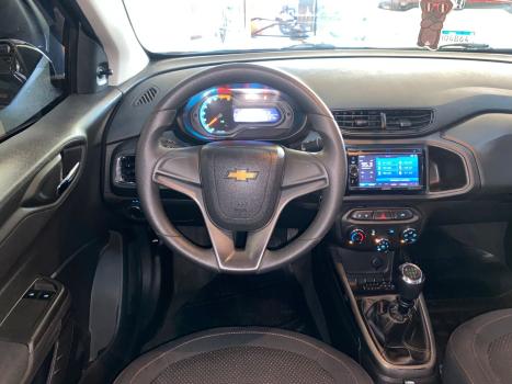 CHEVROLET Onix Hatch 1.4 4P FLEX LT, Foto 14