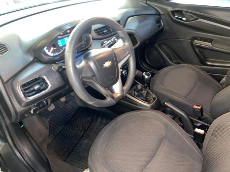 CHEVROLET Onix Hatch 1.4 4P FLEX LT, Foto 17
