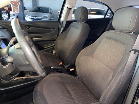 CHEVROLET Onix Hatch 1.4 4P FLEX LT, Foto 18