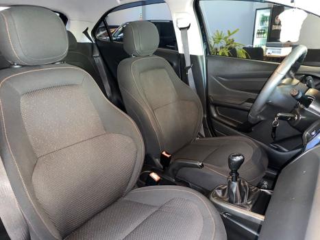 CHEVROLET Onix Hatch 1.4 4P FLEX LT, Foto 19