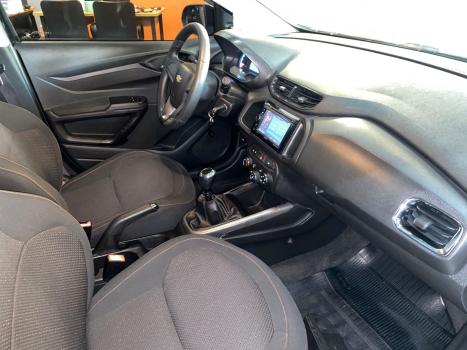CHEVROLET Onix Hatch 1.4 4P FLEX LT, Foto 20