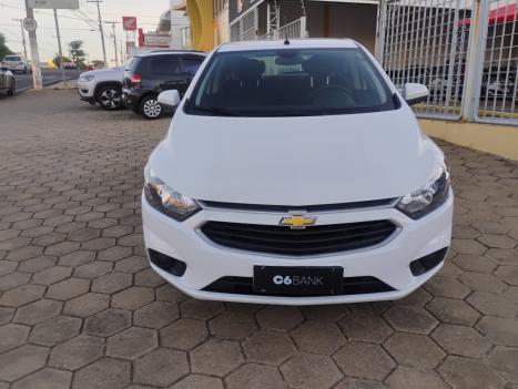 CHEVROLET Onix Hatch 1.0 4P FLEX LT, Foto 2