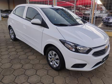 CHEVROLET Onix Hatch 1.0 4P FLEX LT, Foto 3