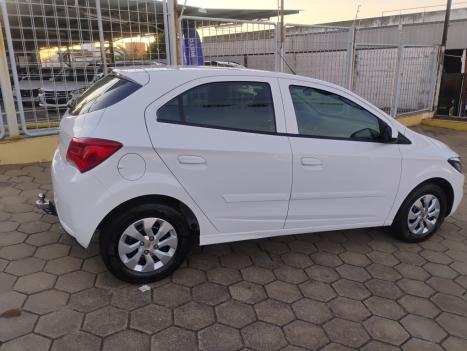 CHEVROLET Onix Hatch 1.0 4P FLEX LT, Foto 4
