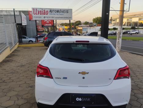 CHEVROLET Onix Hatch 1.0 4P FLEX LT, Foto 5