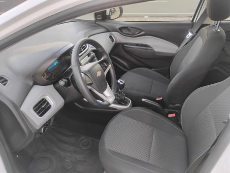 CHEVROLET Onix Hatch 1.0 4P FLEX LT, Foto 7