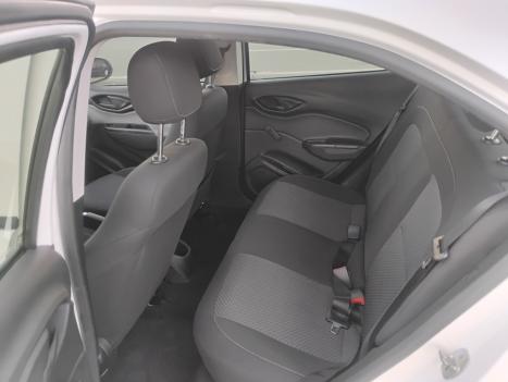 CHEVROLET Onix Hatch 1.0 4P FLEX LT, Foto 8