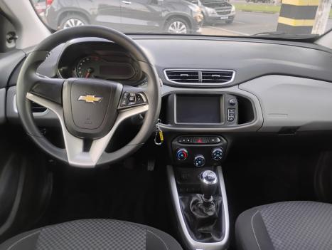 CHEVROLET Onix Hatch 1.0 4P FLEX LT, Foto 9