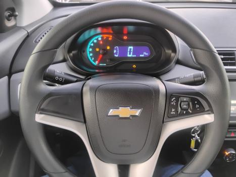 CHEVROLET Onix Hatch 1.0 4P FLEX LT, Foto 12