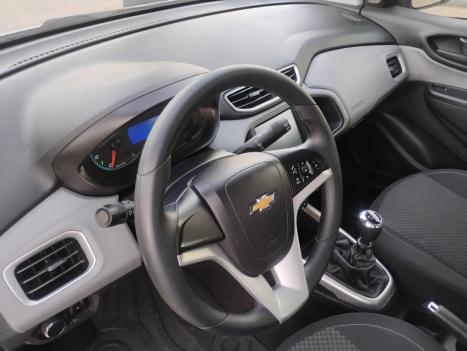 CHEVROLET Onix Hatch 1.0 4P FLEX LT, Foto 13