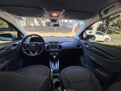 CHEVROLET Onix Hatch 1.4 4P FLEX LTZ AUTOMTICO, Foto 10