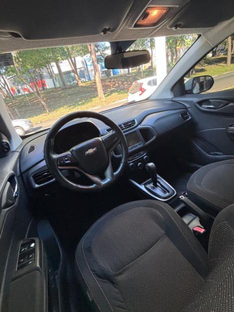 CHEVROLET Onix Hatch 1.4 4P FLEX LTZ AUTOMTICO, Foto 11