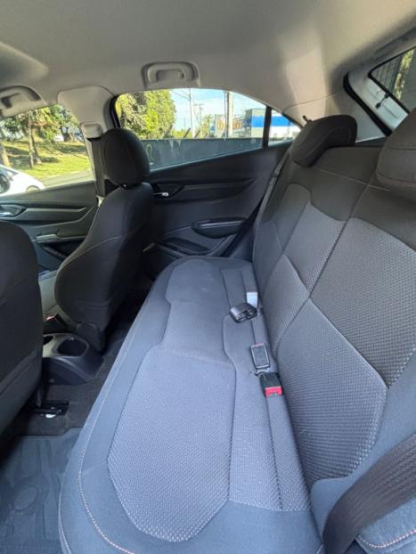 CHEVROLET Onix Hatch 1.4 4P FLEX LTZ AUTOMTICO, Foto 12