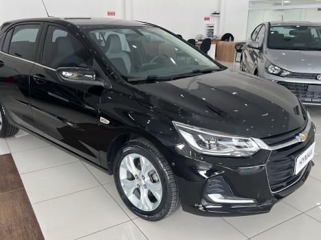 CHEVROLET Onix Hatch 1.0 12V 4P FLEX PREMIER TURBO AUTOMTICO, Foto 1