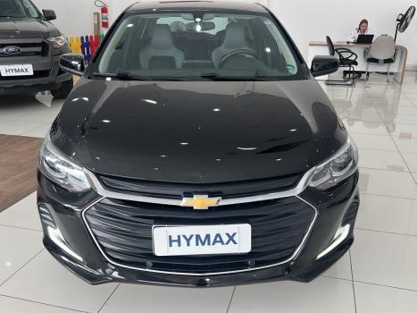 CHEVROLET Onix Hatch 1.0 12V 4P FLEX PREMIER TURBO AUTOMTICO, Foto 4