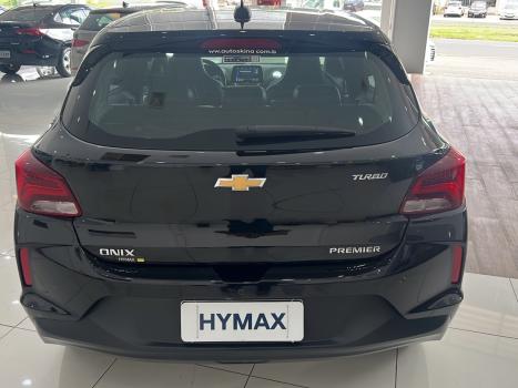 CHEVROLET Onix Hatch 1.0 12V 4P FLEX PREMIER TURBO AUTOMTICO, Foto 5