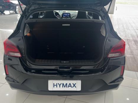 CHEVROLET Onix Hatch 1.0 12V 4P FLEX PREMIER TURBO AUTOMTICO, Foto 6