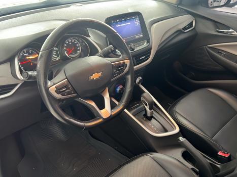 CHEVROLET Onix Hatch 1.0 12V 4P FLEX PREMIER TURBO AUTOMTICO, Foto 7