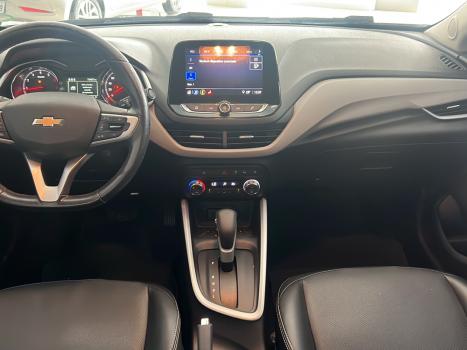 CHEVROLET Onix Hatch 1.0 12V 4P FLEX PREMIER TURBO AUTOMTICO, Foto 8