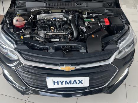 CHEVROLET Onix Hatch 1.0 12V 4P FLEX PREMIER TURBO AUTOMTICO, Foto 13