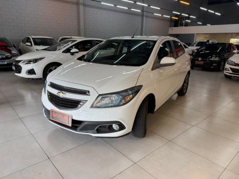 CHEVROLET Onix Hatch 1.4 4P FLEX LTZ AUTOMTICO, Foto 7