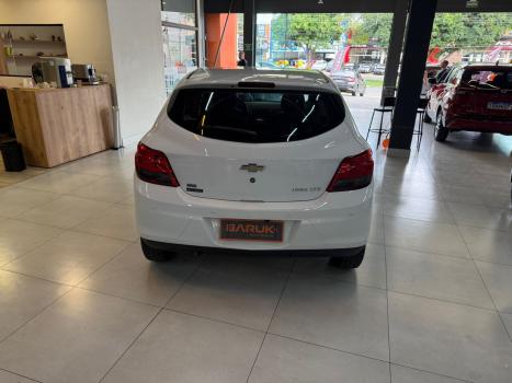 CHEVROLET Onix Hatch 1.4 4P FLEX LTZ AUTOMTICO, Foto 9