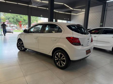 CHEVROLET Onix Hatch 1.4 4P FLEX LTZ AUTOMTICO, Foto 11