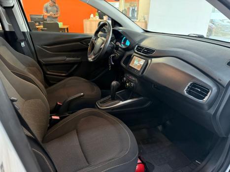 CHEVROLET Onix Hatch 1.4 4P FLEX LTZ AUTOMTICO, Foto 12