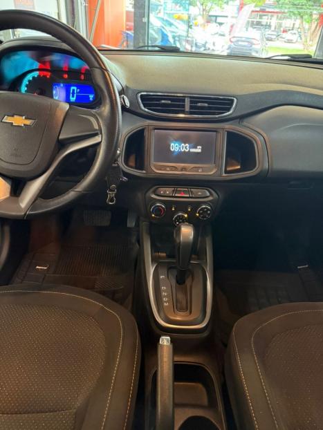 CHEVROLET Onix Hatch 1.4 4P FLEX LTZ AUTOMTICO, Foto 13