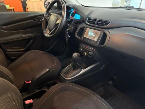 CHEVROLET Onix Hatch 1.4 4P FLEX LTZ AUTOMTICO, Foto 14