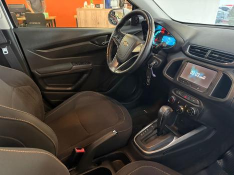 CHEVROLET Onix Hatch 1.4 4P FLEX LTZ AUTOMTICO, Foto 15